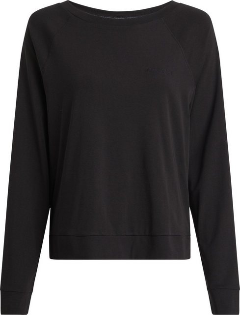 Calvin Klein Underwear Sweatshirt L/S SWEATSHIRT mit Rundhalsausschnitt günstig online kaufen