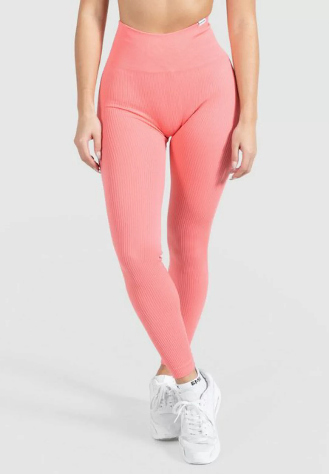 Smilodox Leggings Amaze Ripp günstig online kaufen