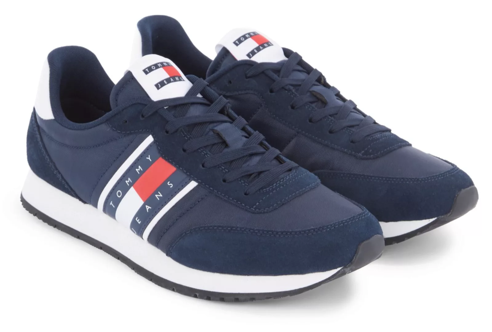 Tommy Jeans  Sneaker TJM RUNNER CASUAL ESS günstig online kaufen