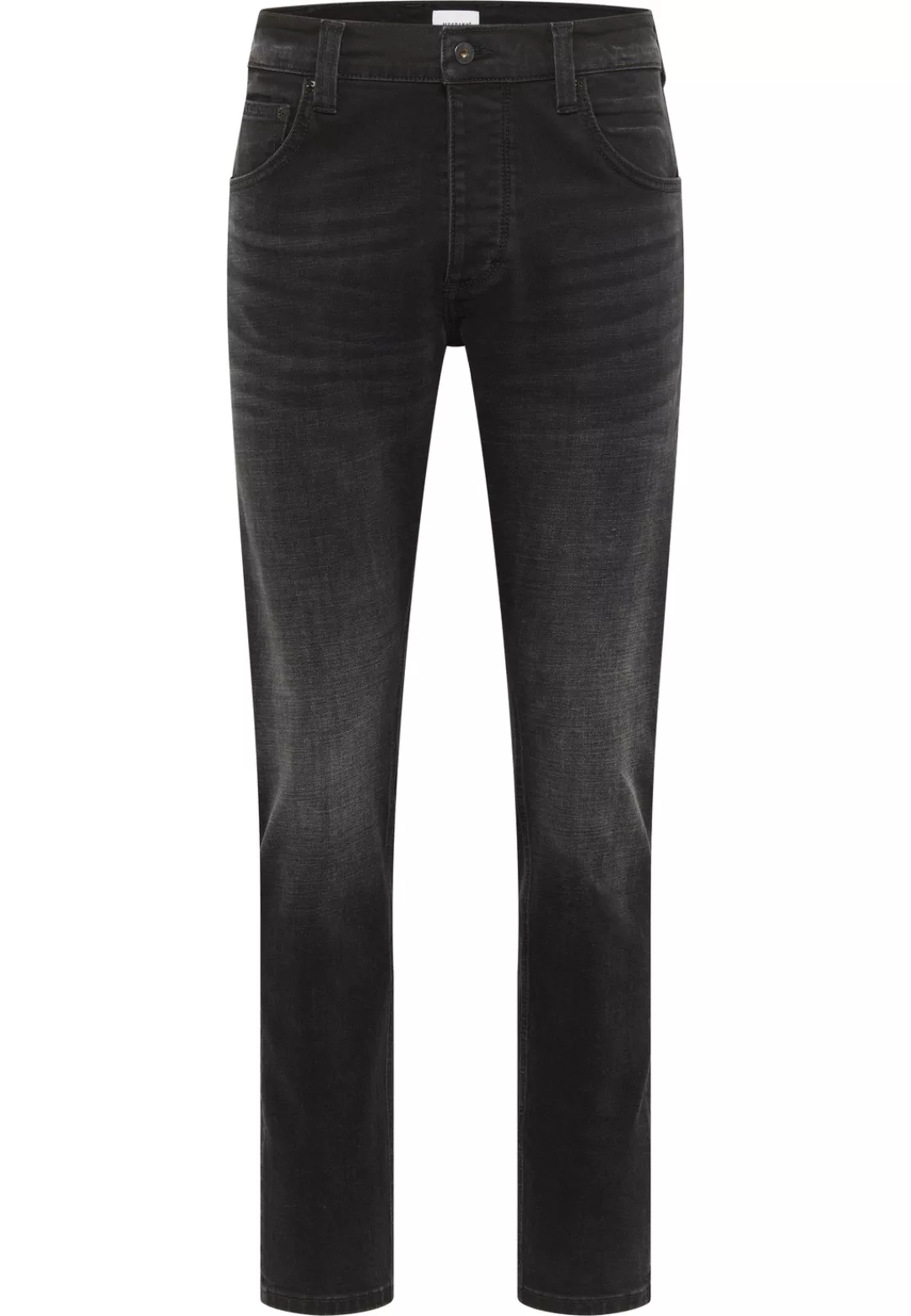 MUSTANG Tapered-fit-Jeans "Style Toledo Tapered" günstig online kaufen