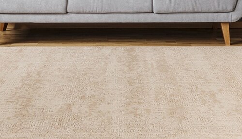 Kayoom Teppich »Adeon 625«, rechteckig, 13 mm Höhe, 575.000 Points/m², Vint günstig online kaufen