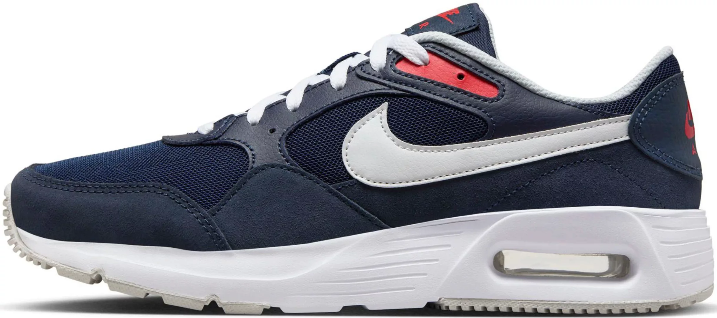 Nike Sportswear Sneaker "AIR MAX SC" günstig online kaufen