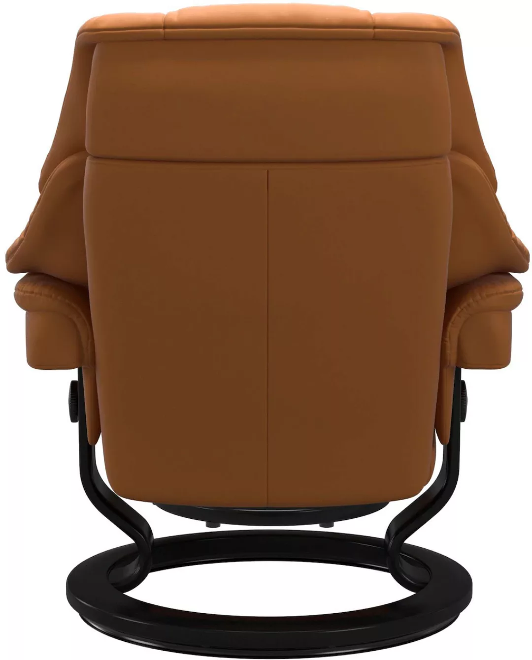 Stressless Relaxsessel-Set "Reno", mit Hocker, mit Classic Base, Größe S, M günstig online kaufen