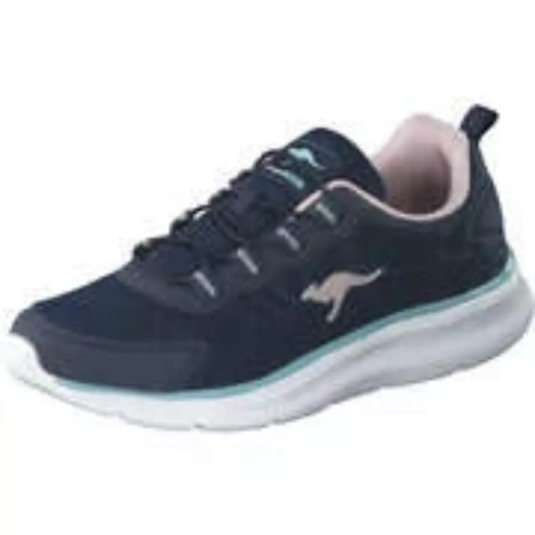 KangaROOS KJ Flex Sneaker Damen blau günstig online kaufen
