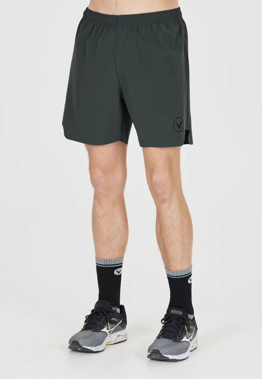 Virtus Shorts "SPIER M activ", mit komfortablem 4-Wege-Funktionsstretch günstig online kaufen