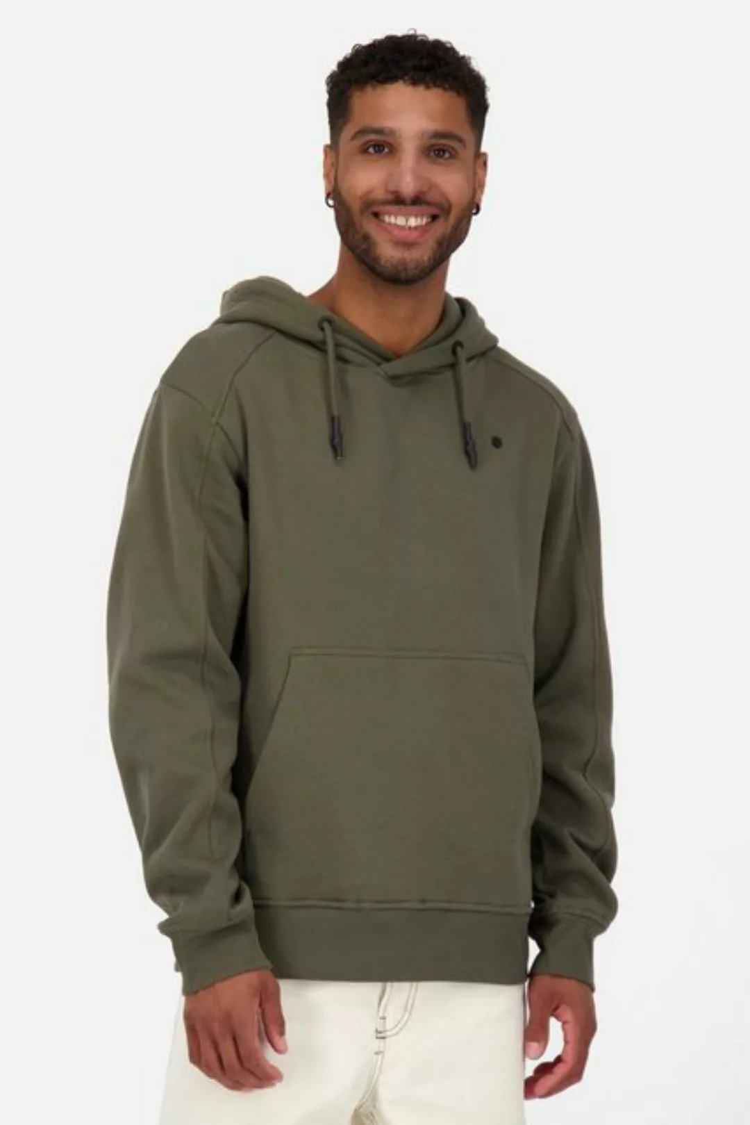 Alife & Kickin Kapuzenpullover TillmannAK A günstig online kaufen