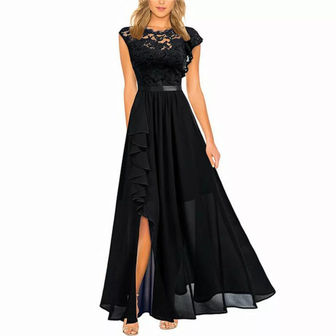 AFAZ New Trading UG Abendkleid Abendkleid Damen Cocktailkleid Elegant Hochz günstig online kaufen