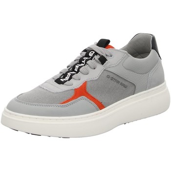 G-Star Raw  Sneaker Must-Haves 0240 lgry/orng 2212009510 Lash Tec m günstig online kaufen