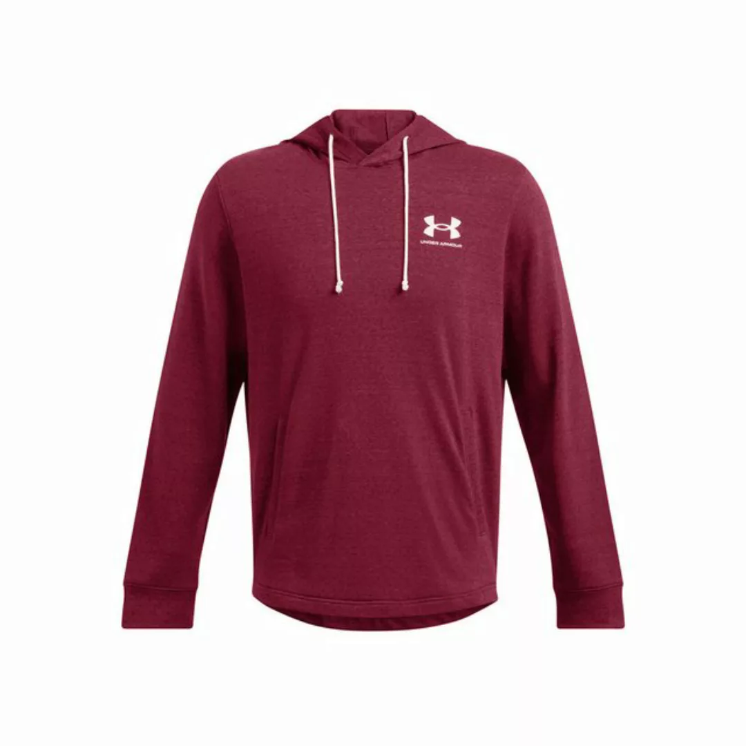 Under Armour® Hoodie Ua Rival Terry Lc Hd günstig online kaufen