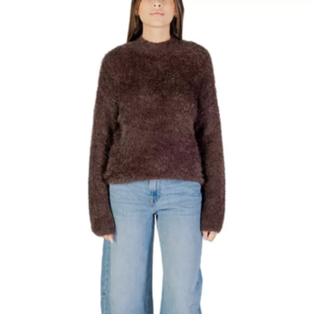 Only  Pullover ONLLULU LS RIB HIGHNECK CC KNT 15350651 günstig online kaufen