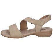 Jana Sandale Damen beige günstig online kaufen