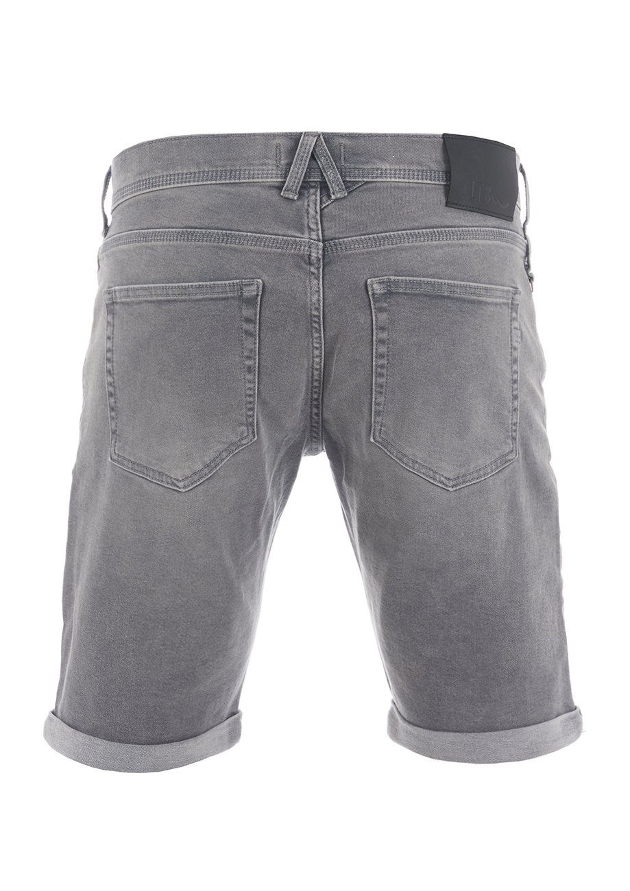LTB Jeans Shorts Herren Stretch Kurz Slim Fit Corvin günstig online kaufen