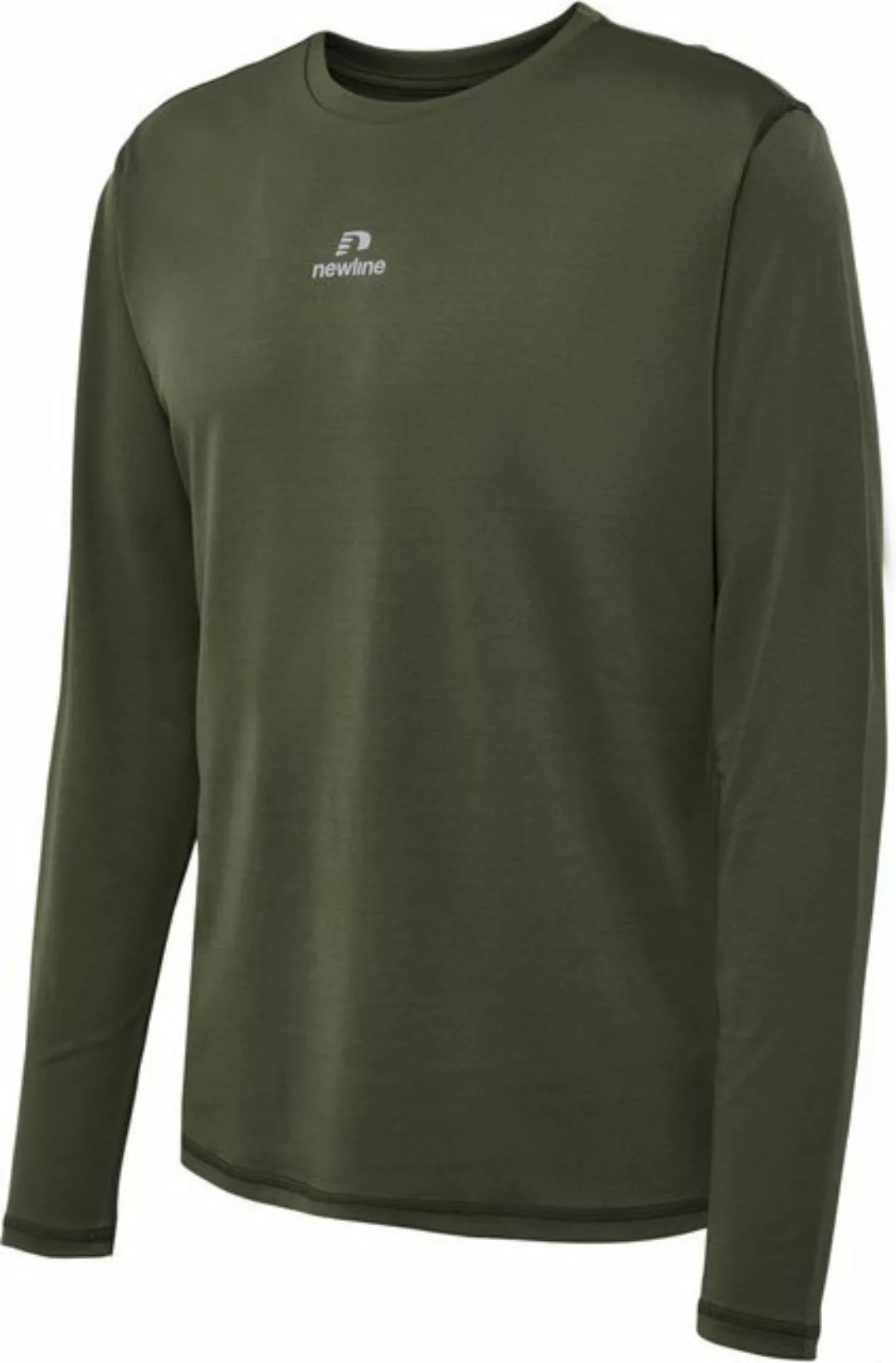 NewLine Sweater nwlBEAT Sweatshirt günstig online kaufen