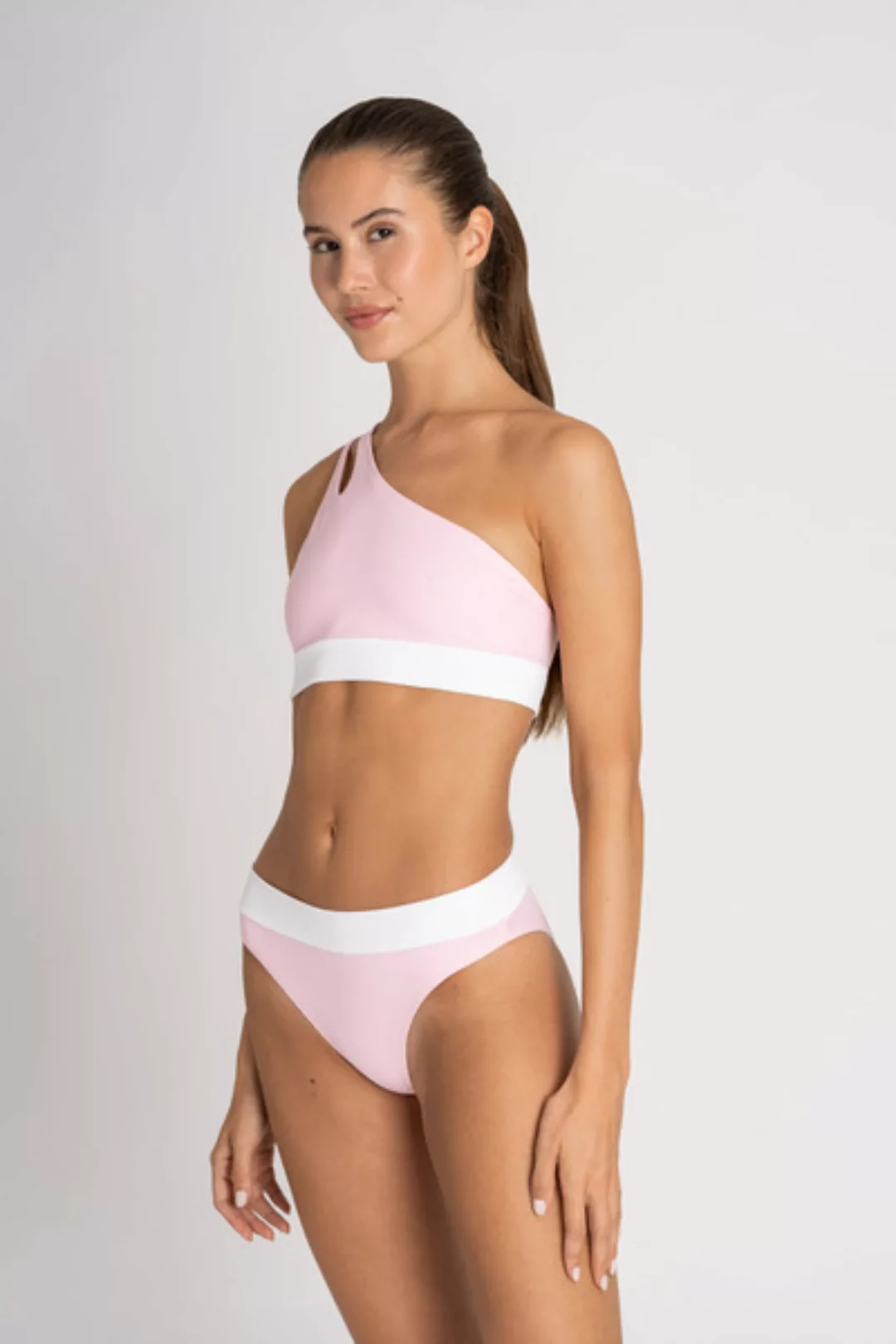 Cotton Beach - Bikini Top günstig online kaufen
