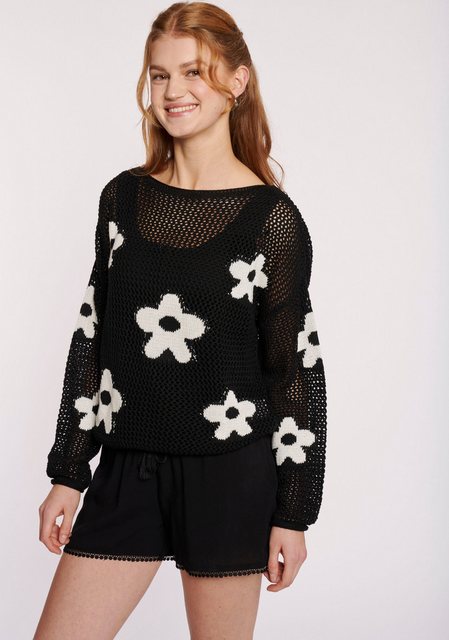 HaILY’S Strickpullover LS P SK Ma44yla günstig online kaufen