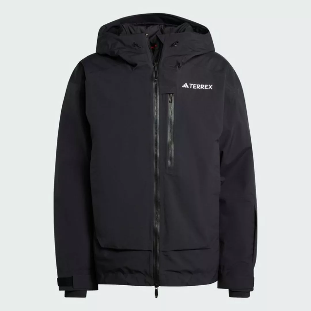 adidas TERREX Outdoorjacke TERREX XPERIOR 2L INSULATED RAIN.RDY JACKE günstig online kaufen