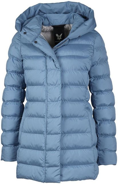 Fuchs Schmitt Steppjacke mit Leistentaschen günstig online kaufen