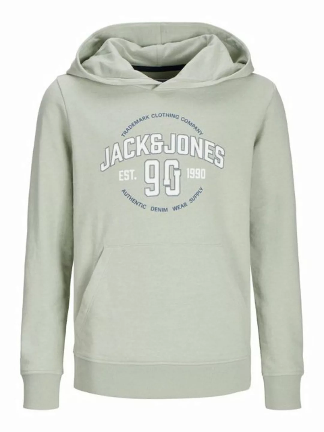 Jack & Jones Junior Hoodie JJMINDS SWEAT HOOD JNR günstig online kaufen