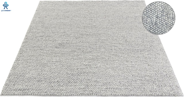 LeGer Home by Lena Gercke Wollteppich günstig online kaufen
