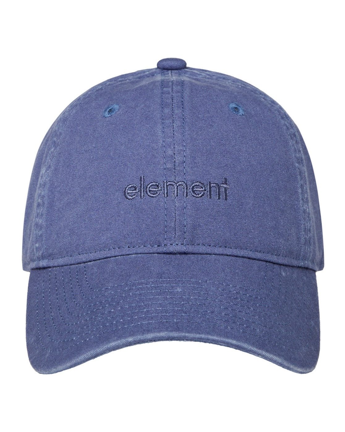 Element Fitted Cap Lowcase Dad günstig online kaufen