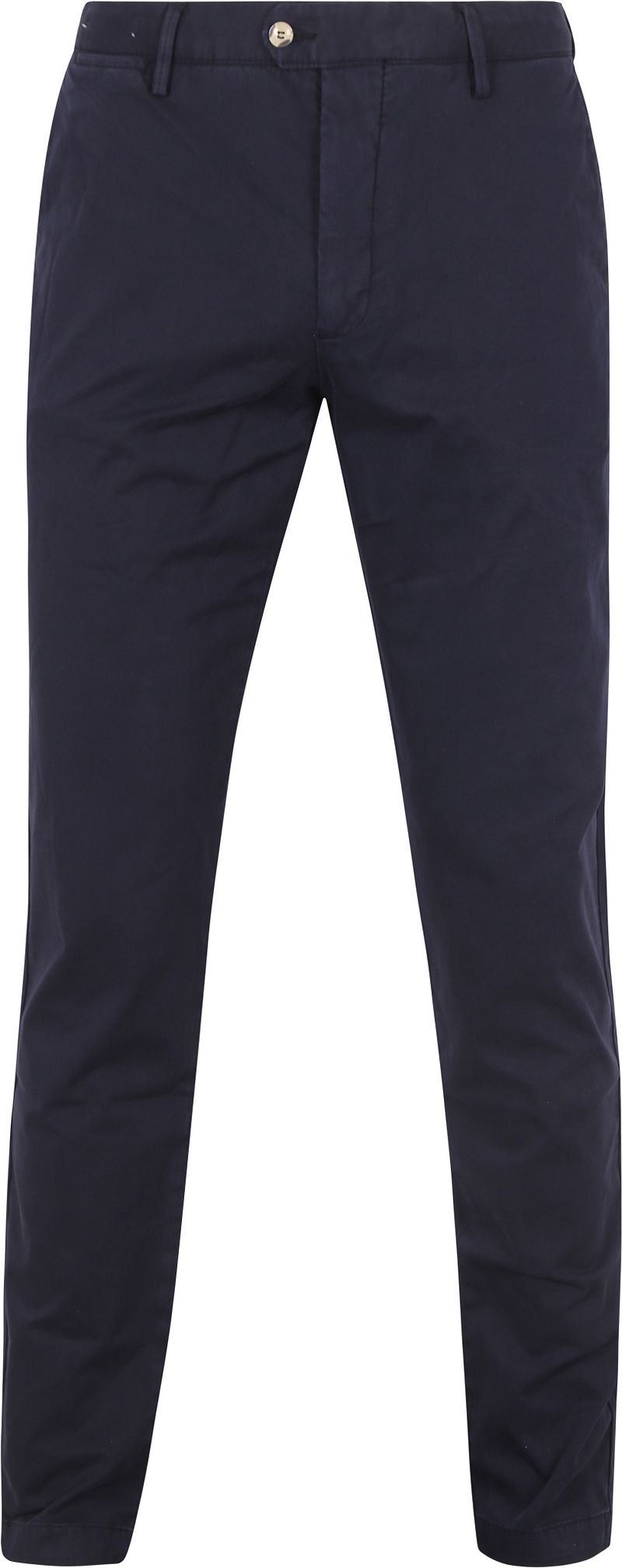 King Essentials The Harry Chino Navy - Größe W 35 - L 34 günstig online kaufen