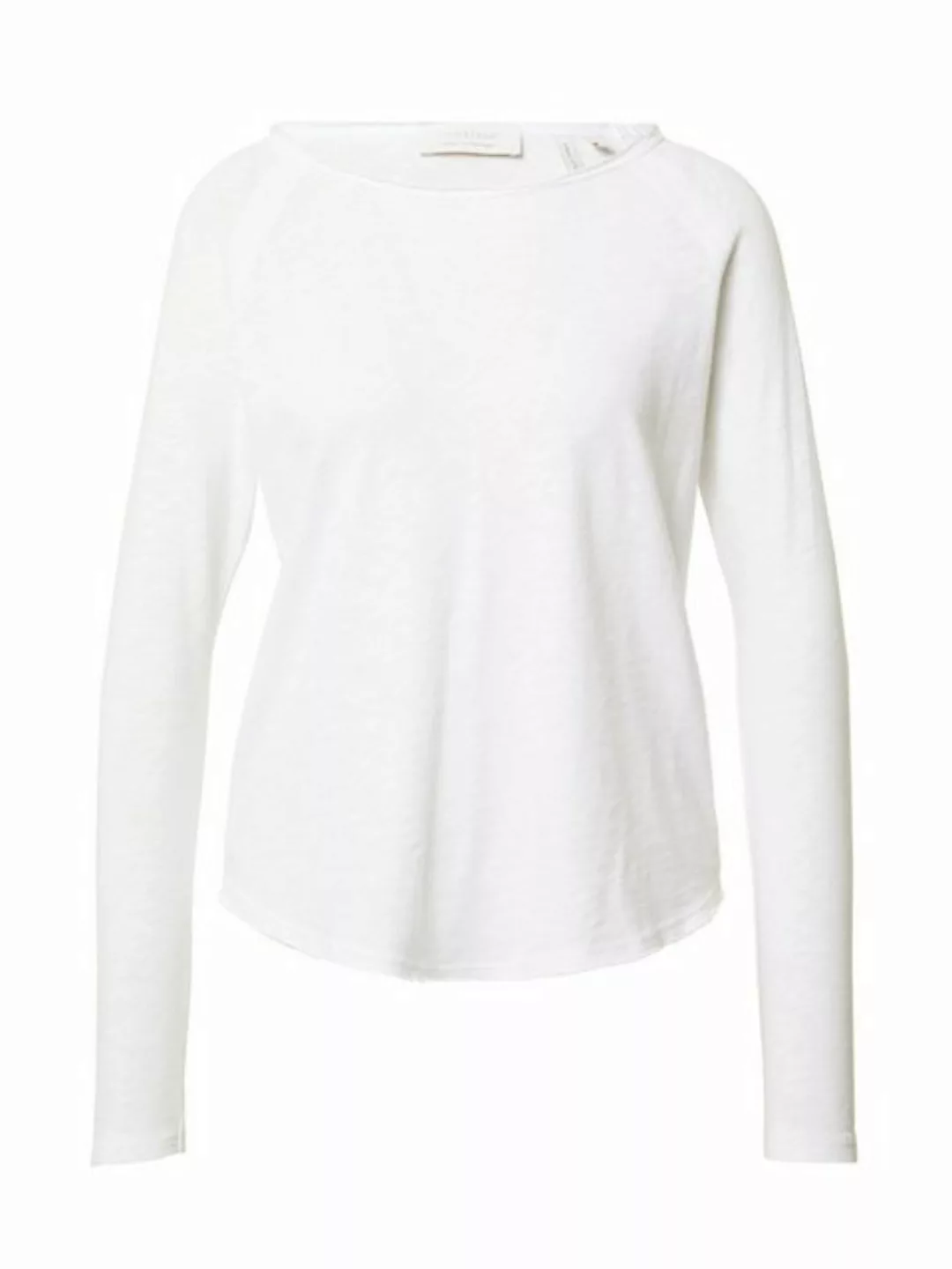 Rich & Royal T-Shirt Damen Langarmshirt (1-tlg) günstig online kaufen