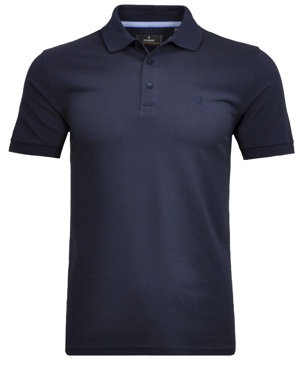 RAGMAN Poloshirt günstig online kaufen