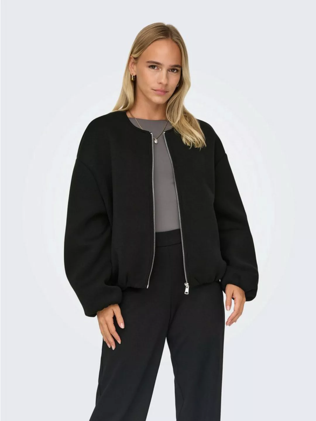 ONLY Langjacke ONLELLIE (1-St) günstig online kaufen