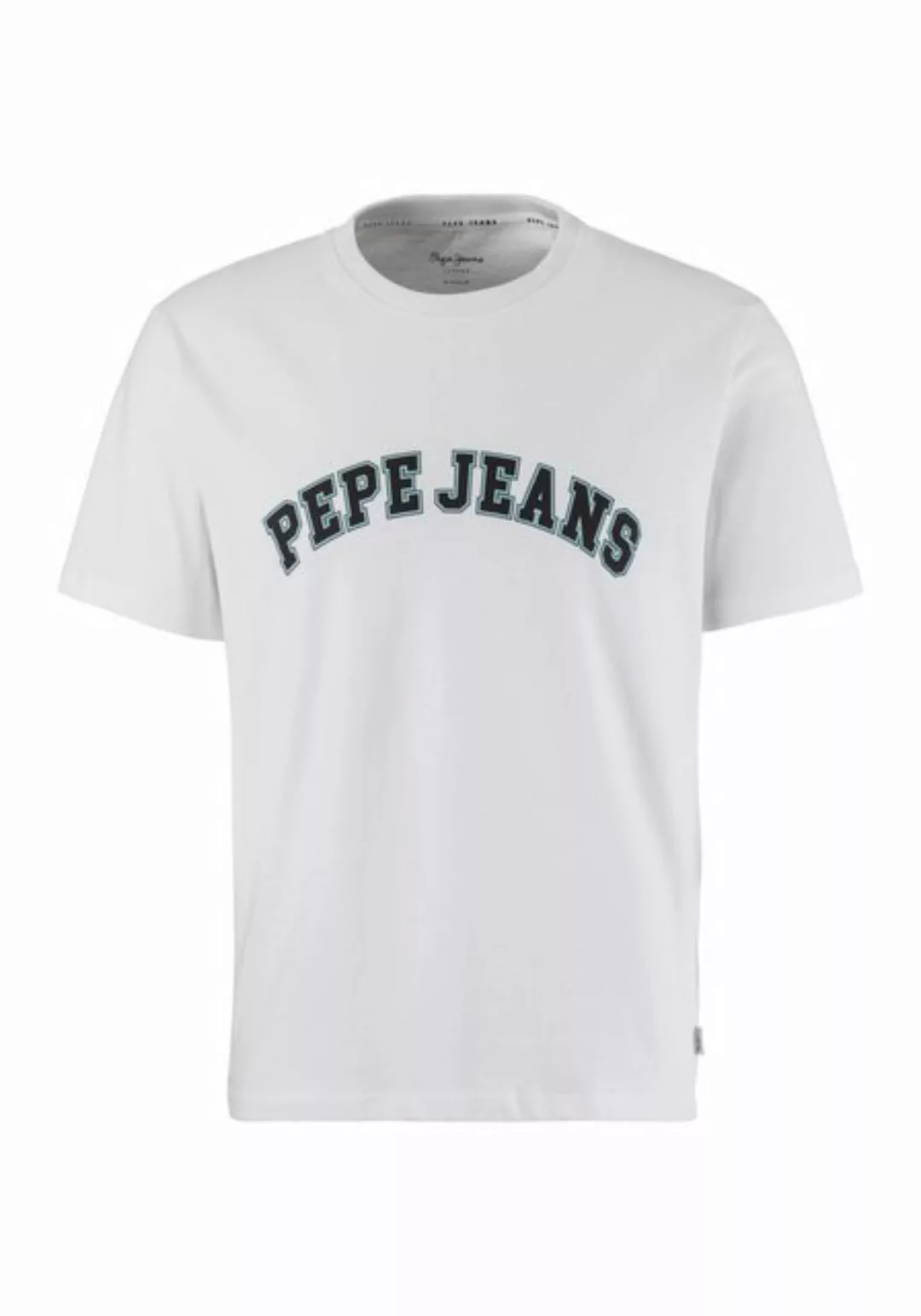 Pepe Jeans T-Shirt CLEMENT günstig online kaufen