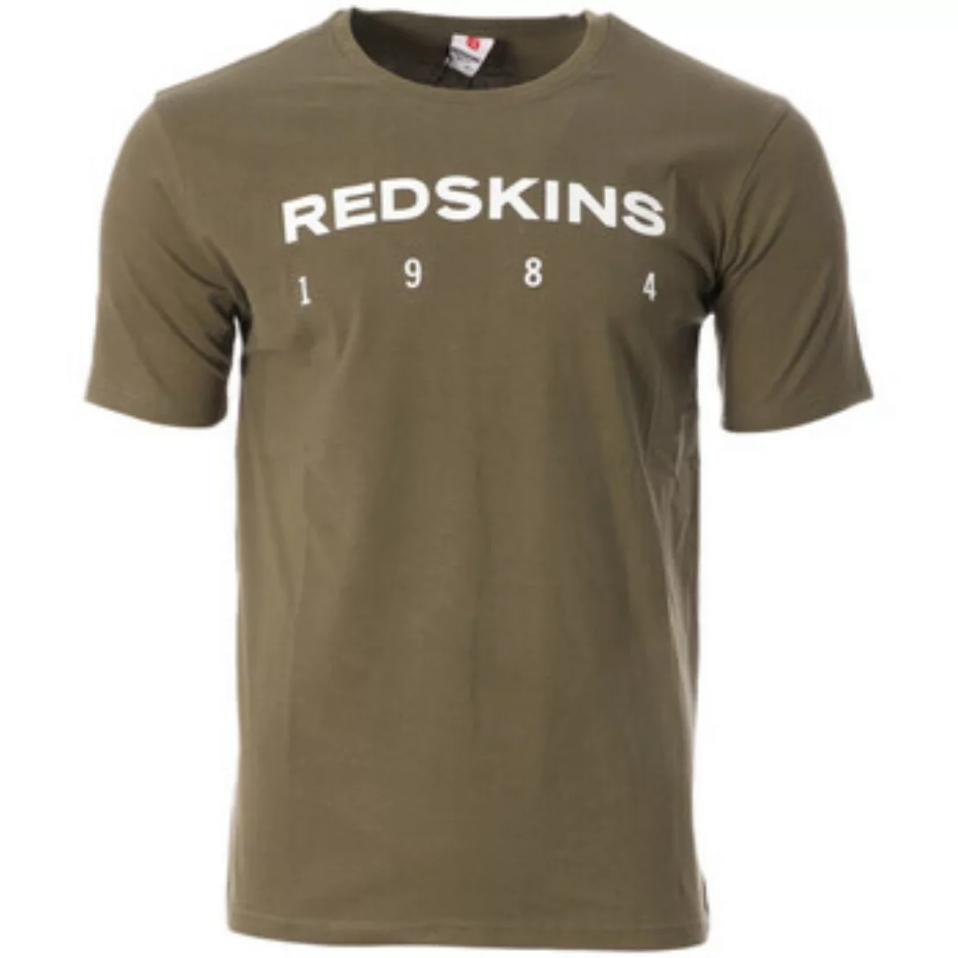 Redskins  T-Shirts & Poloshirts RDS-STEELERS günstig online kaufen