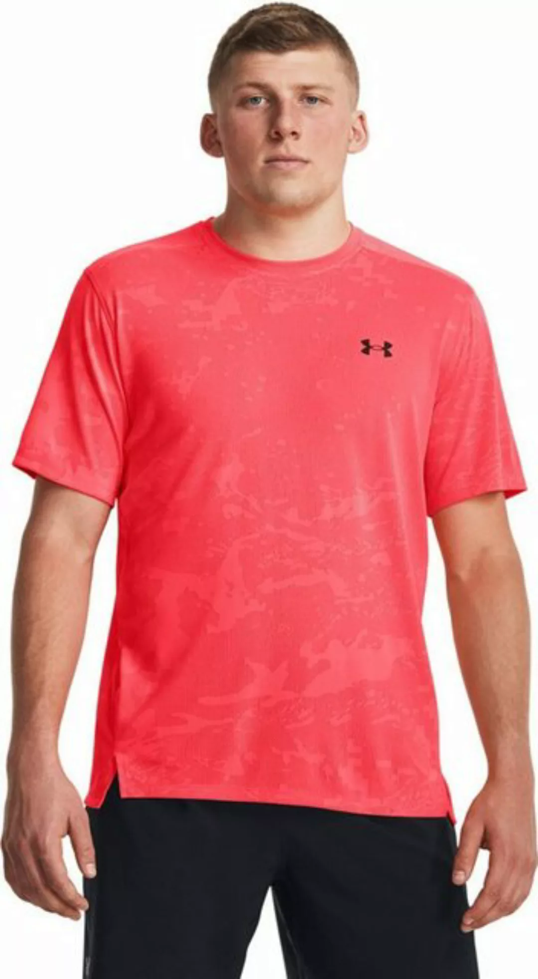 Under Armour® T-Shirt UA TECH VENT JACQUARD SS BETA günstig online kaufen