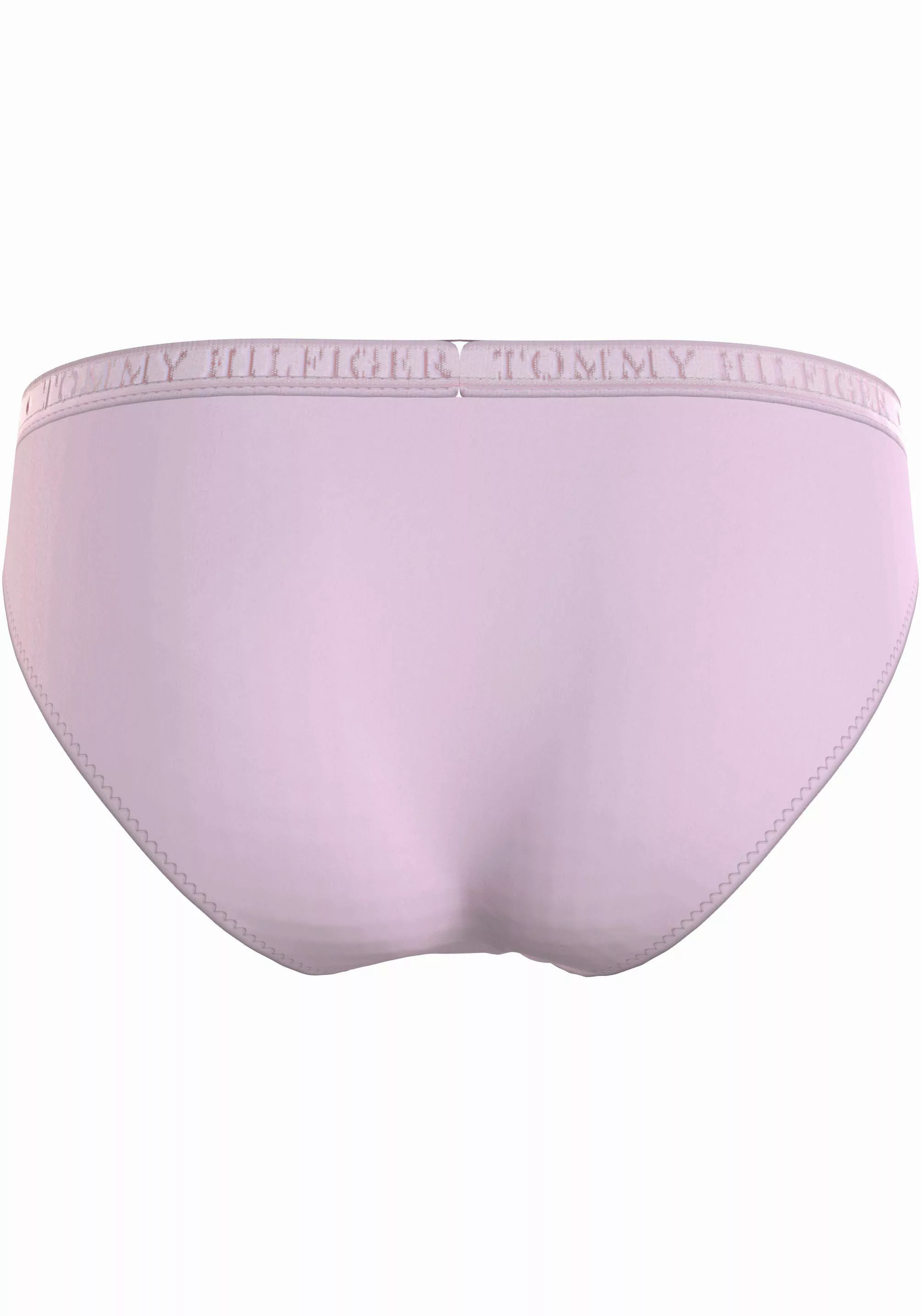 Tommy Hilfiger Underwear Bikinislip "3P BIKINI", (Packung, 3er) günstig online kaufen