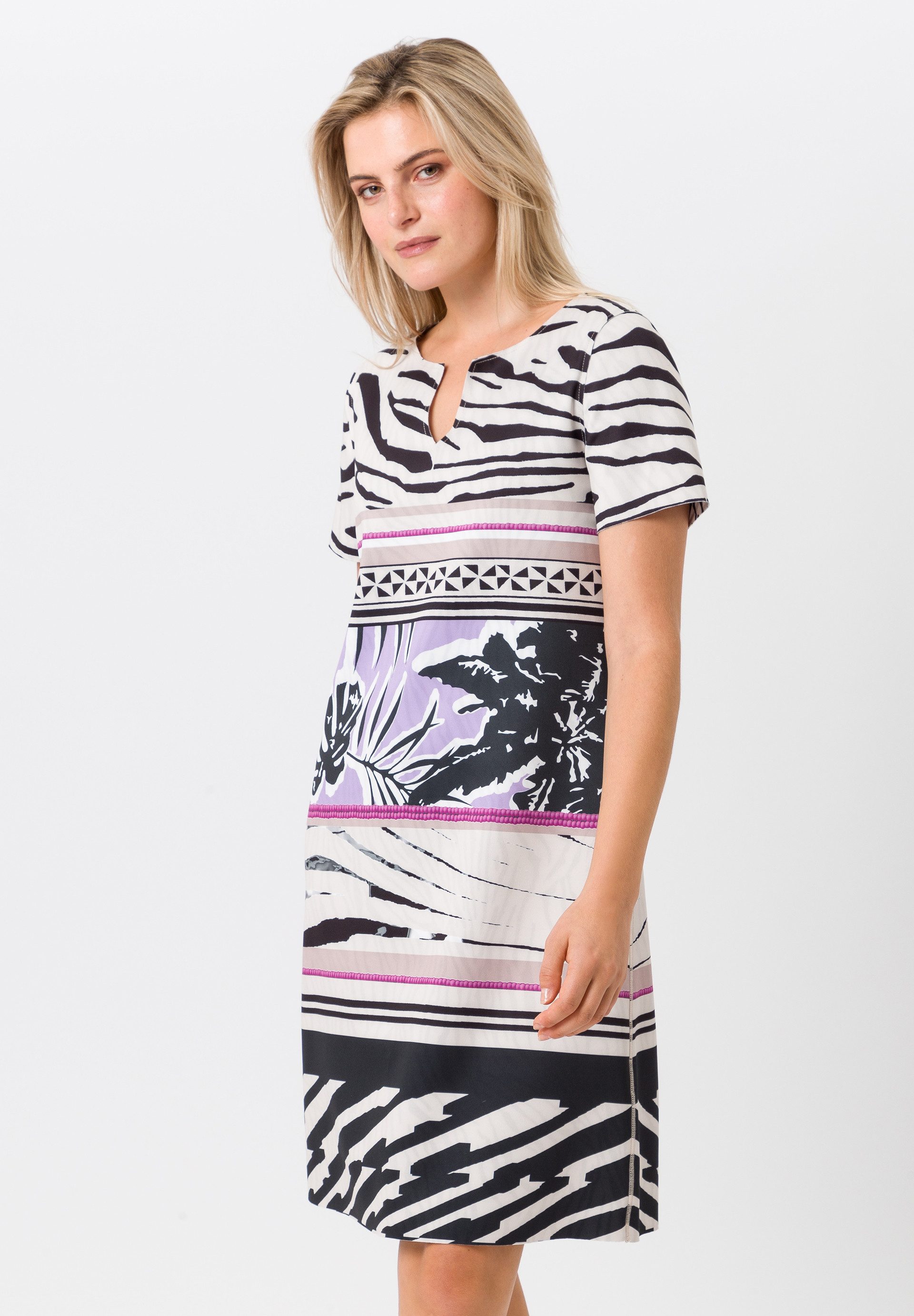 TUZZI Blusenkleid als Wendekleid mit tollen günstig online kaufen