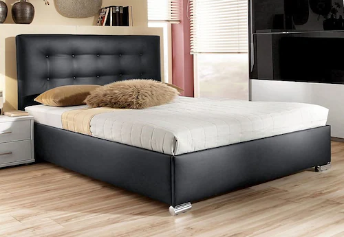 Maintal Polsterbett, Made in Germany günstig online kaufen