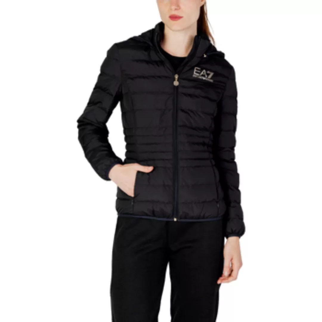 Emporio Armani EA7  Daunenjacken BOMBERJACKE 8NTB23 TNF8Z günstig online kaufen