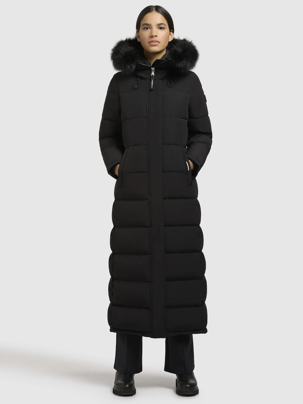 khujo Steppmantel "EDEM" günstig online kaufen