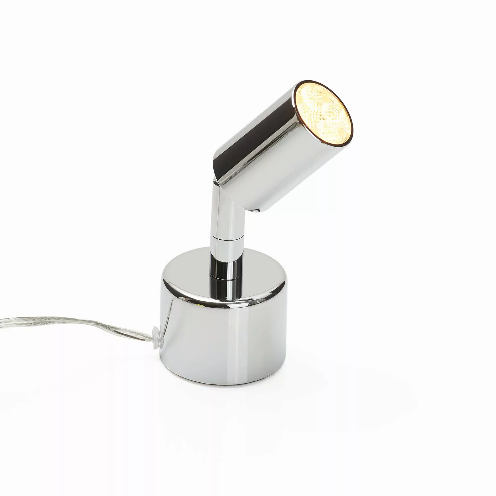 Kleine LED-Minspot-Tischleuchte Karen 6,5 W günstig online kaufen