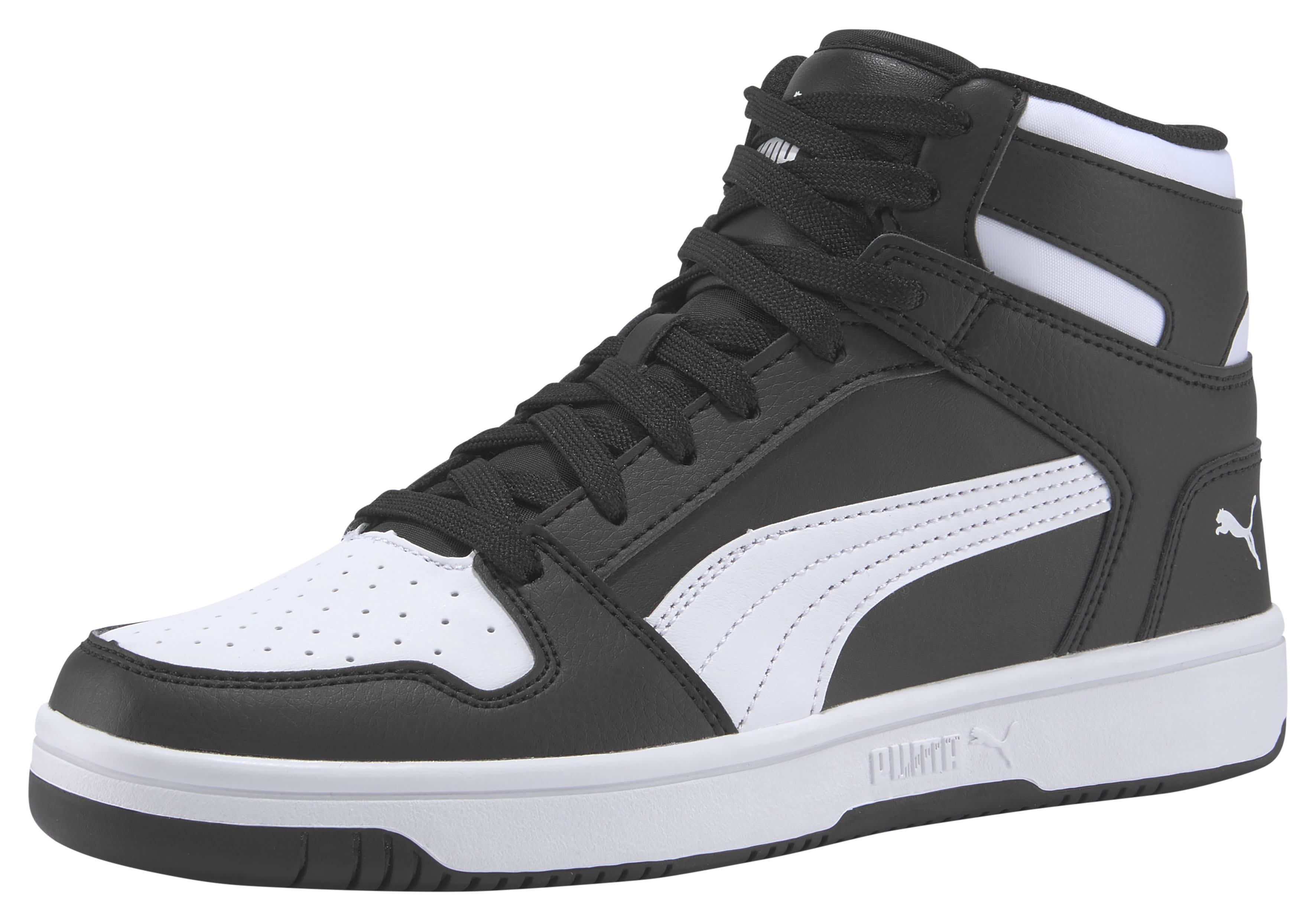 PUMA Sneaker "Puma Rebound LayUp L" günstig online kaufen