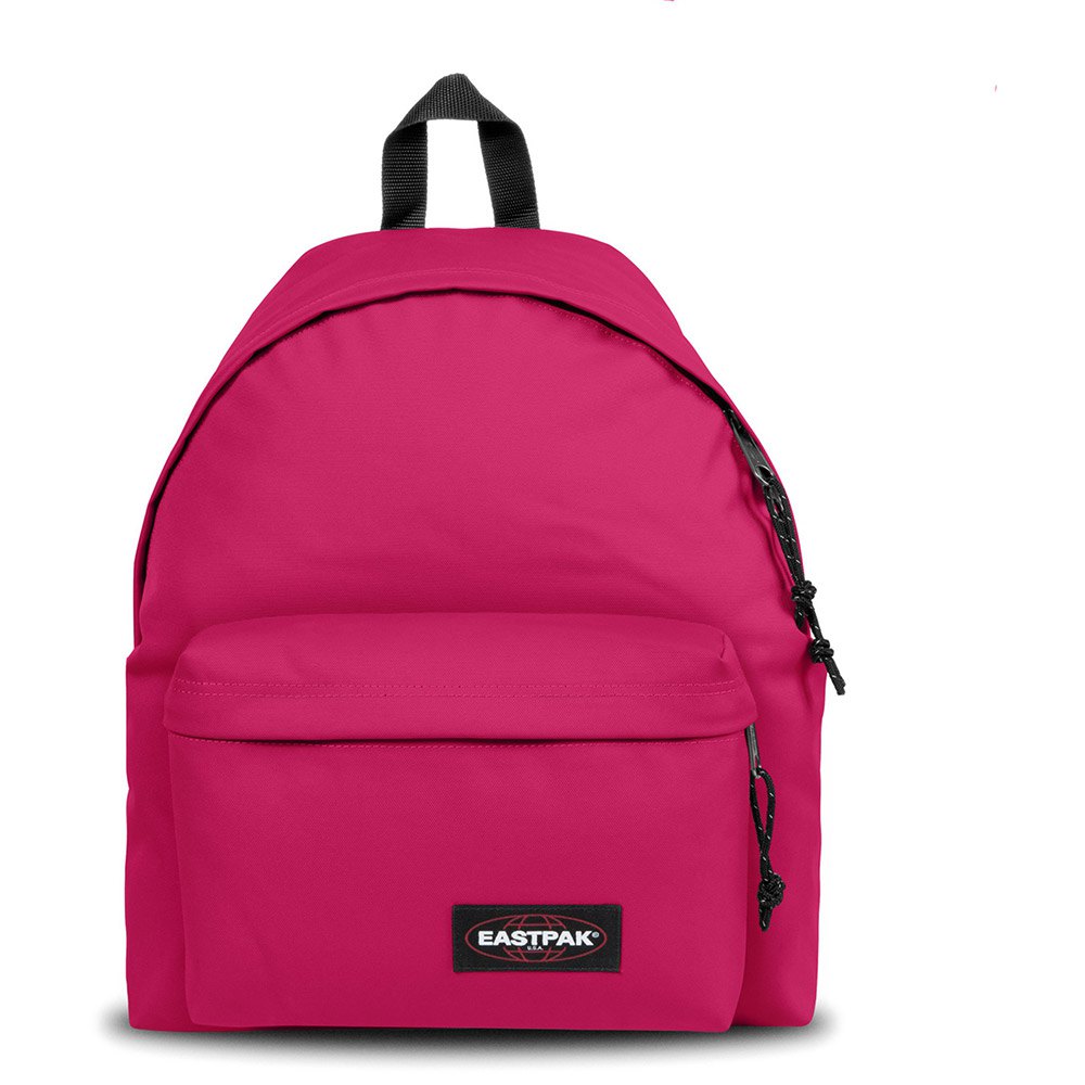 Eastpak Padded Pak R 24l Rucksack One Size Ruby Pink günstig online kaufen