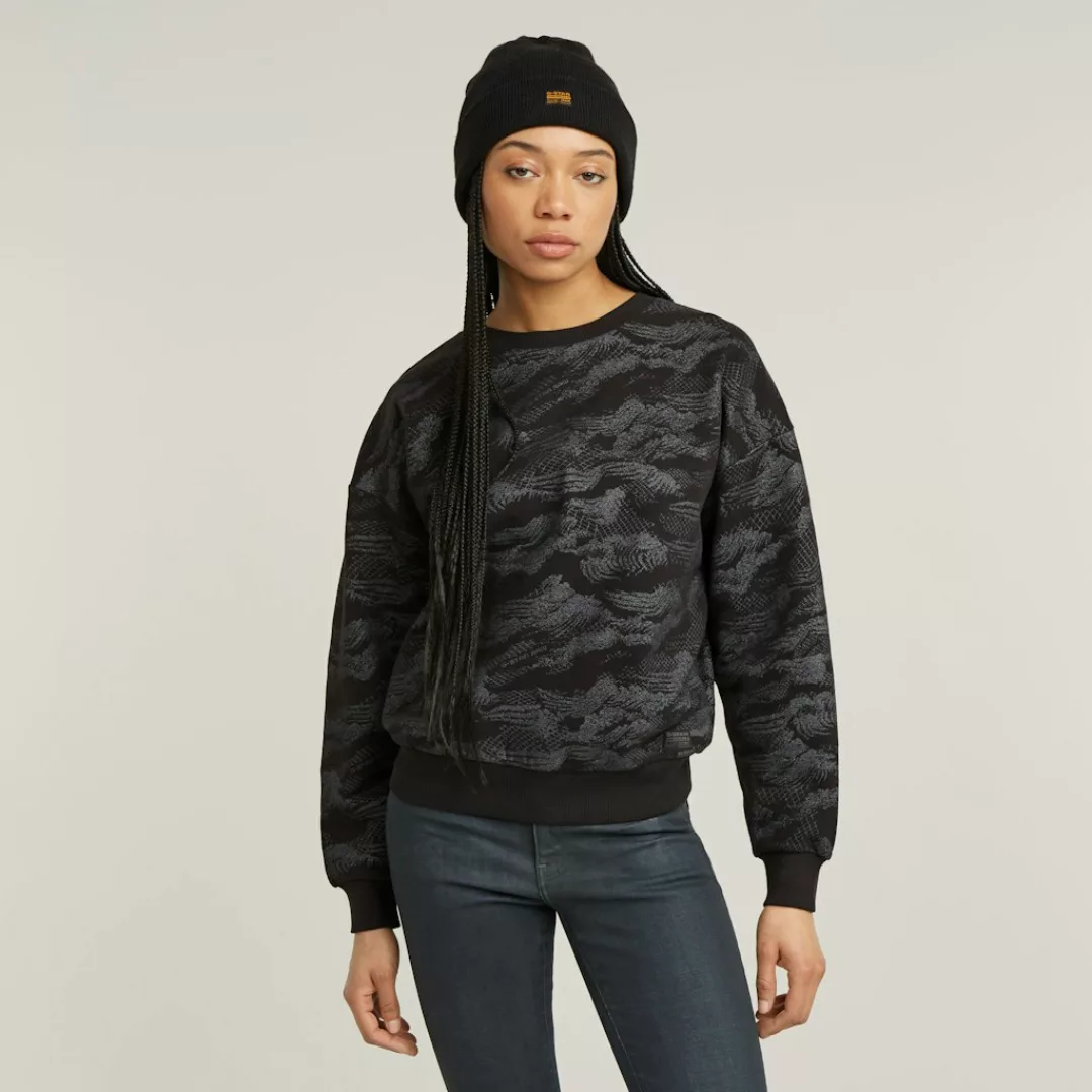 G-star Raw Damen Pullover D25169-d865-g900 günstig online kaufen