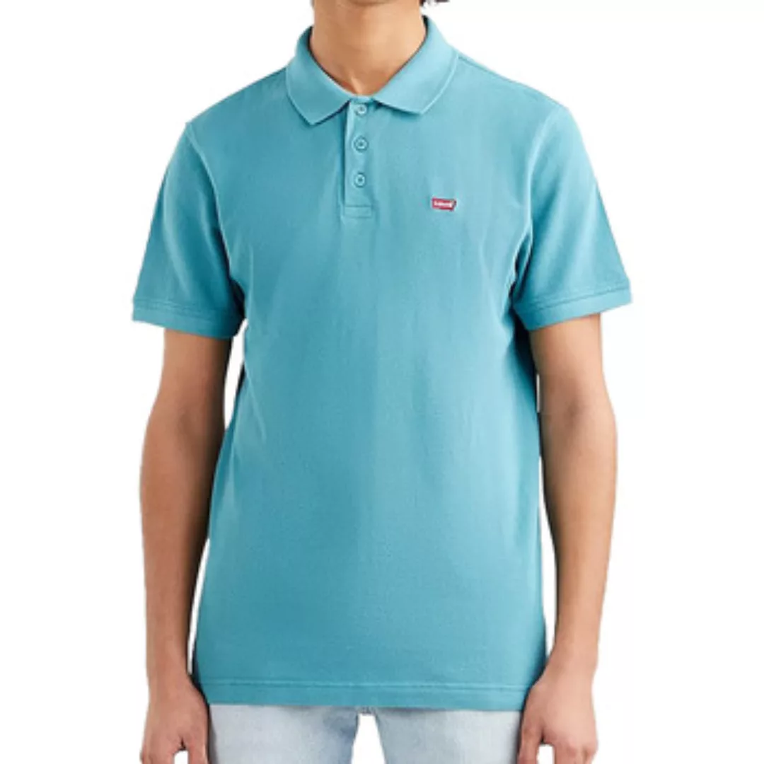 Levis  T-Shirts & Poloshirts Big Levi's Hm Polo günstig online kaufen