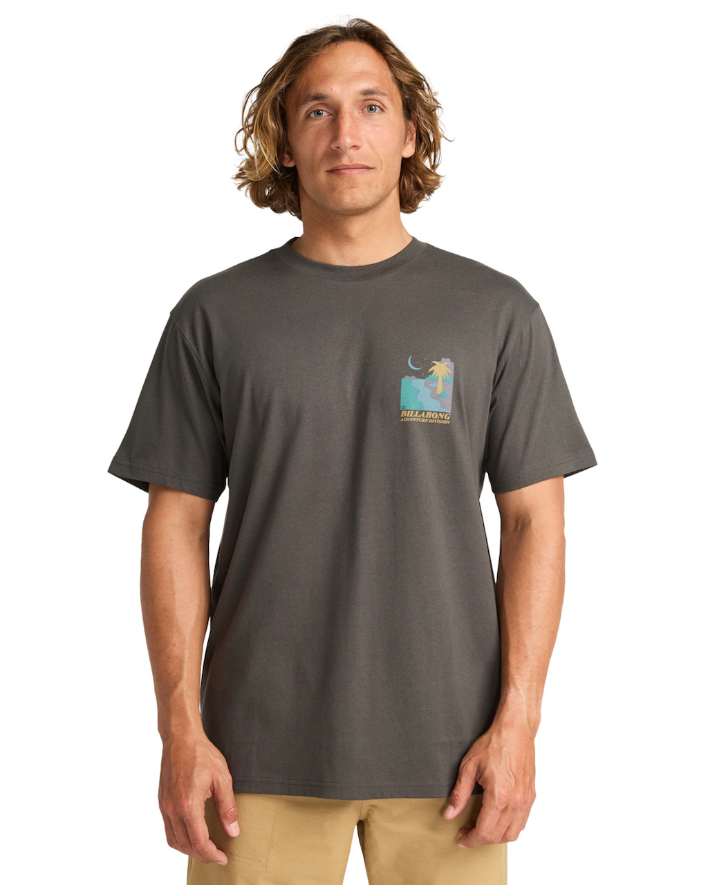 Billabong T-Shirt "Sundown" günstig online kaufen