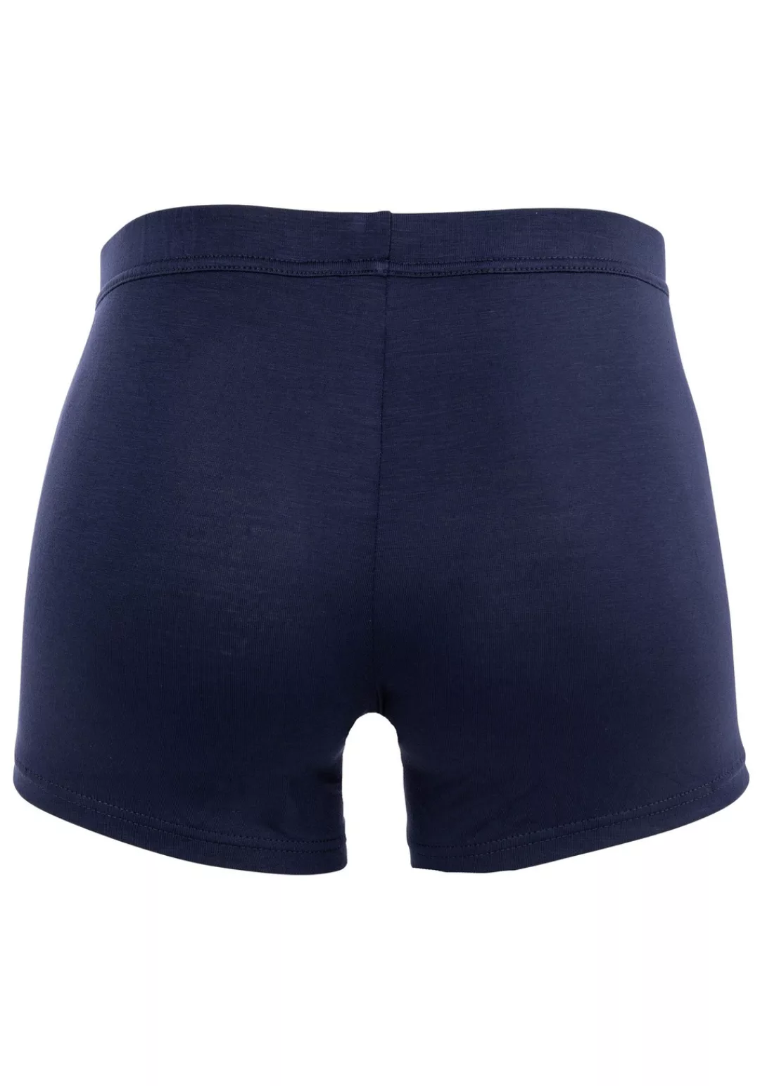 Hom Boxershorts "Boxershort Tencel Soft Comfort Boxer Brief 1er Pack" günstig online kaufen