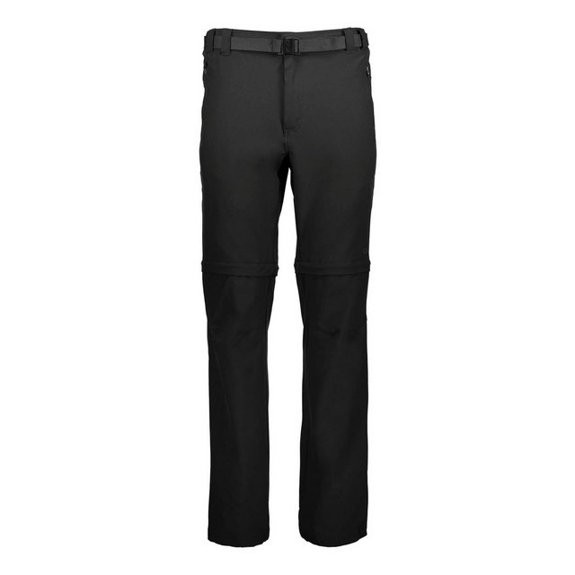 CMP Trekkinghose CMP Herren Hose Stretch Zip Off 3T51647 günstig online kaufen