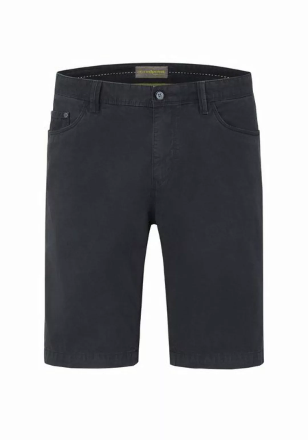 Redpoint Bermudas Brant Modern Fit 5-Pocket Bermudas - 16 Shades Edition günstig online kaufen