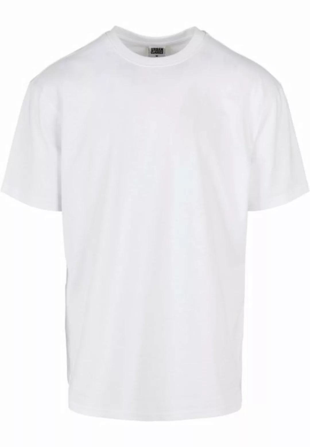 URBAN CLASSICS T-Shirt Urban Classics Herren Triangle Tee (1-tlg) günstig online kaufen