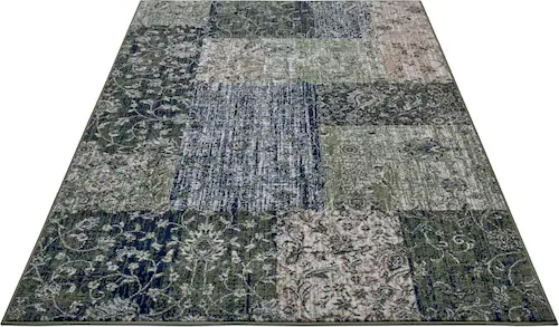HANSE Home Teppich »Kirie«, rechteckig günstig online kaufen