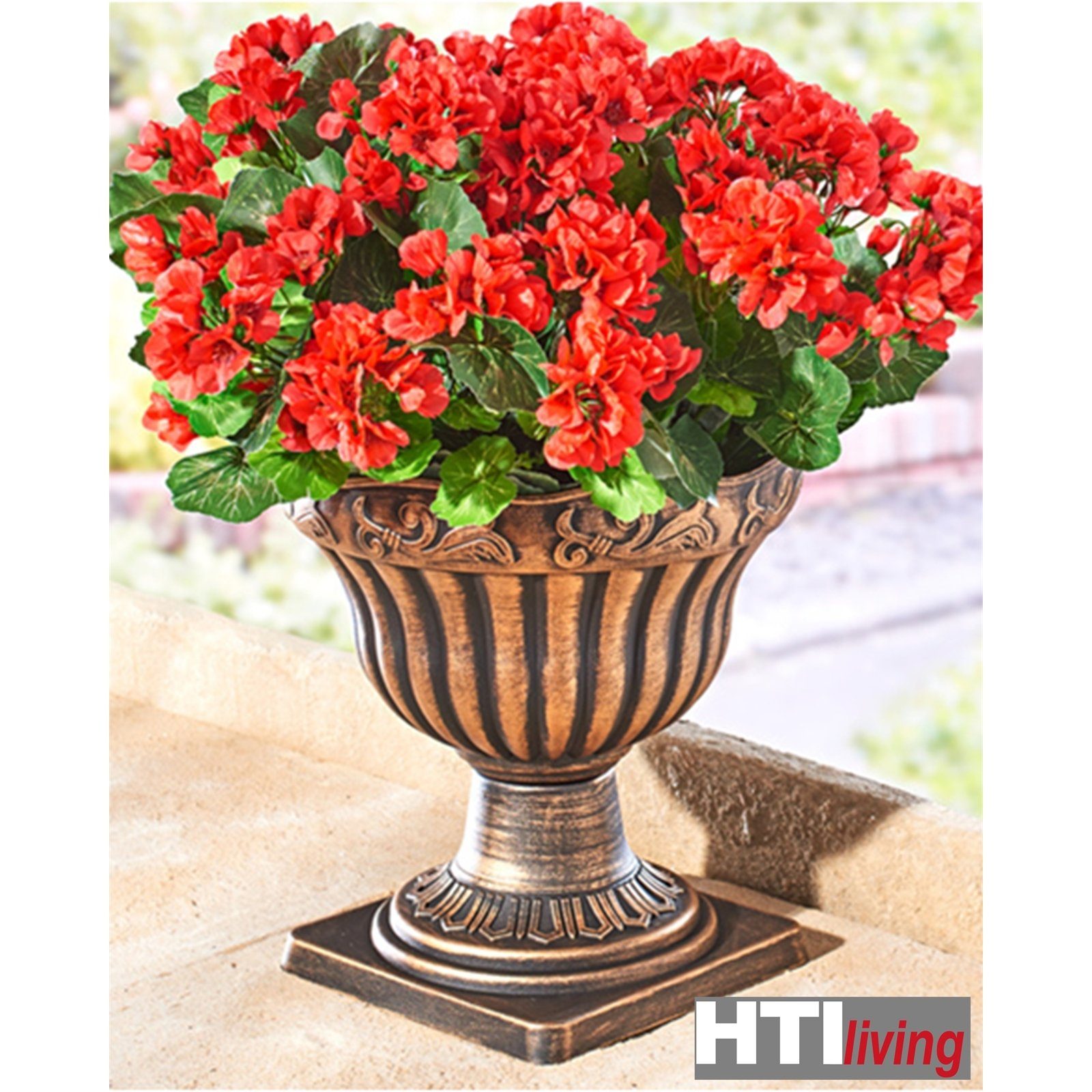 HTI-Living Pflanzkübel Blumenkübel Nessa (Stück, 1 günstig online kaufen