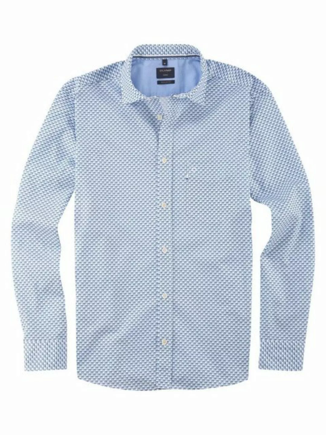 OLYMP Blusenshirt 4080/54 Hemden günstig online kaufen