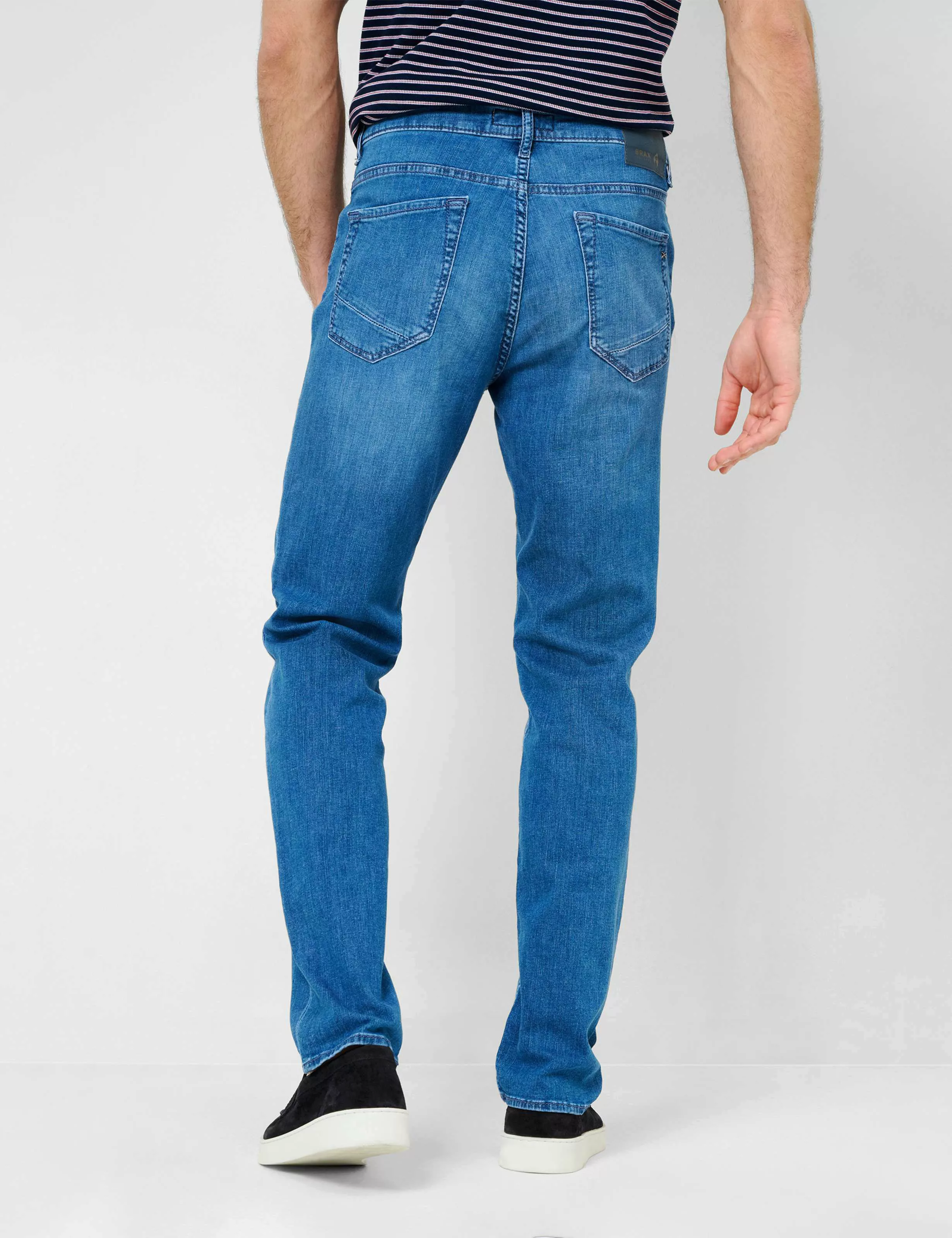 Brax 5-Pocket-Jeans "Style CHUCK" günstig online kaufen